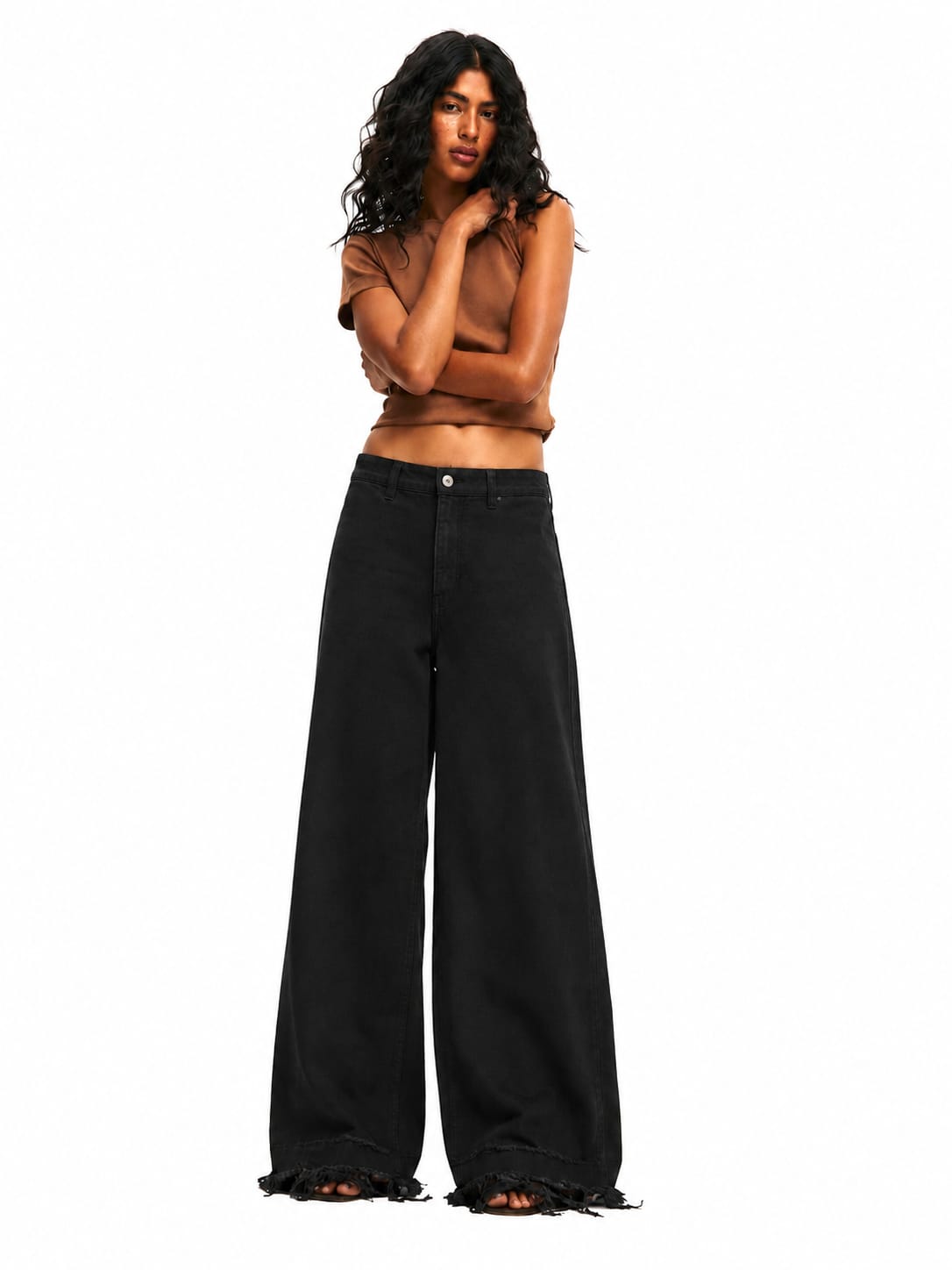 Baggy Jeans - 1001