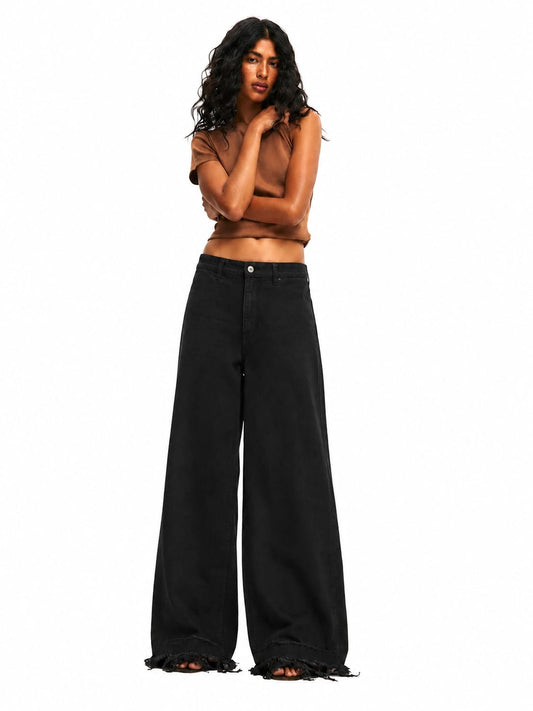Baggy Jeans - 1001
