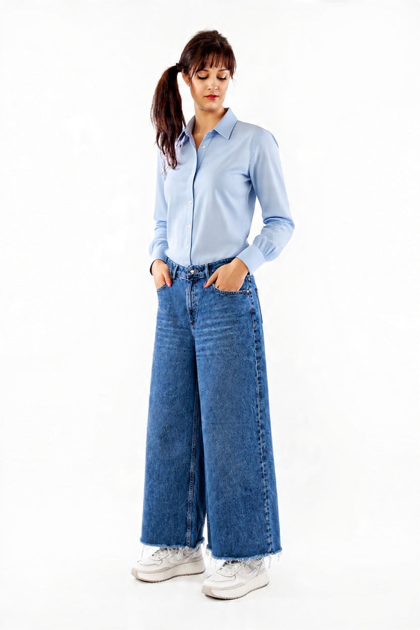 Baggy Jeans - 1004